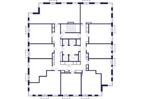 2-к квартира, вторичка, 36м2, 4/23 этаж