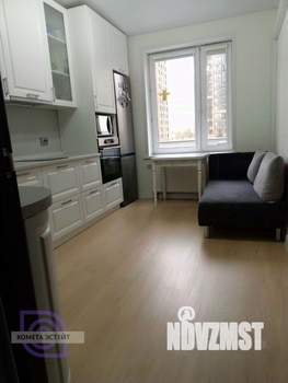 1-к квартира, вторичка, 33м2, 2/21 этаж