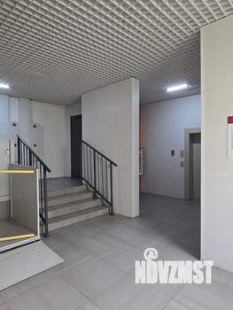 Студия квартира, вторичка, 24м2, 6/7 этаж