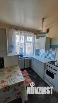 2-к квартира, вторичка, 47м2, 5/5 этаж