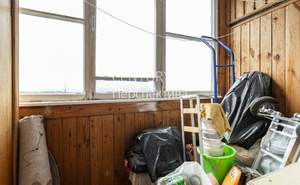 3-к квартира, вторичка, 64м2, 9/14 этаж