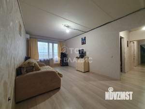 3-к квартира, вторичка, 72м2, 13/14 этаж