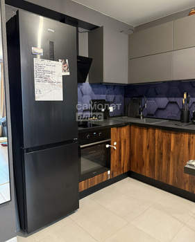 2-к квартира, вторичка, 36м2, 18/25 этаж