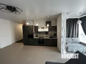 2-к квартира, вторичка, 59м2, 26/27 этаж