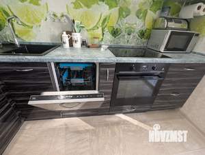 4-к квартира, вторичка, 98м2, 8/23 этаж