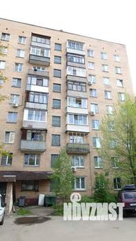 2-к квартира, вторичка, 36м2, 5/9 этаж