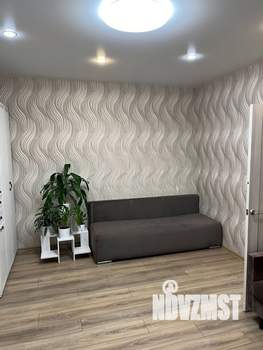 1-к квартира, вторичка, 39м2, 16/17 этаж