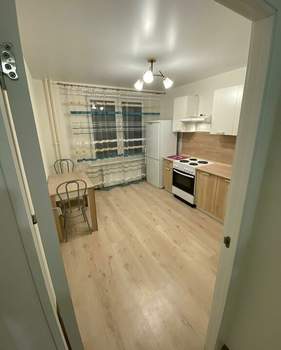 1-к квартира, вторичка, 32м2, 17/20 этаж