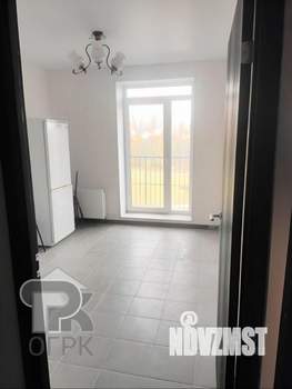 1-к квартира, вторичка, 35м2, 4/6 этаж