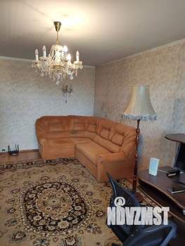 3-к квартира, вторичка, 74м2, 8/13 этаж