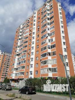 3-к квартира, вторичка, 73м2, 13/14 этаж