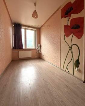 2-к квартира, вторичка, 41м2, 5/17 этаж