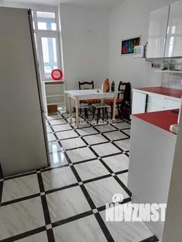 2-к квартира, вторичка, 54м2, 8/16 этаж