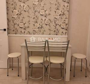 1-к квартира, вторичка, 32м2, 15/17 этаж