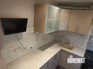 2-к квартира, вторичка, 45м2, 3/5 этаж