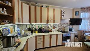 2-к квартира, вторичка, 60м2, 11/26 этаж