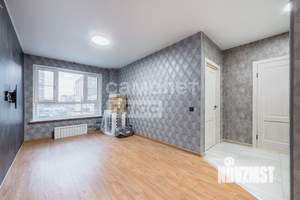 2-к квартира, вторичка, 36м2, 3/23 этаж