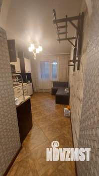 1-к квартира, вторичка, 51м2, 4/18 этаж