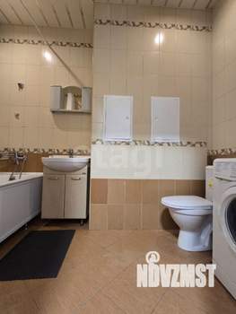 1-к квартира, вторичка, 34м2, 9/19 этаж
