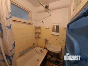 3-к квартира, вторичка, 52м2, 3/5 этаж