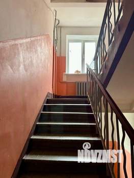 2-к квартира, вторичка, 40м2, 4/5 этаж