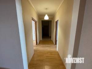 3-к квартира, вторичка, 91м2, 12/17 этаж