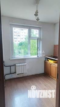 2-к квартира, вторичка, 56м2, 4/17 этаж