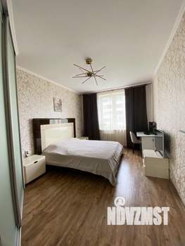 2-к квартира, вторичка, 70м2, 4/5 этаж