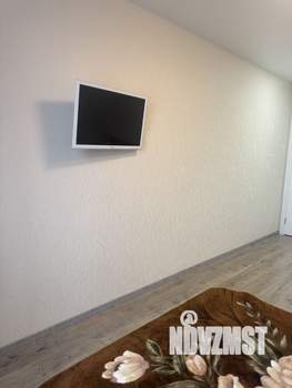 1-к квартира, вторичка, 39м2, 12/17 этаж