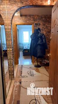 3-к квартира, вторичка, 73м2, 9/14 этаж