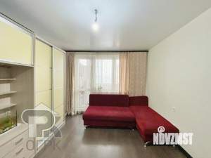 2-к квартира, вторичка, 61м2, 15/19 этаж