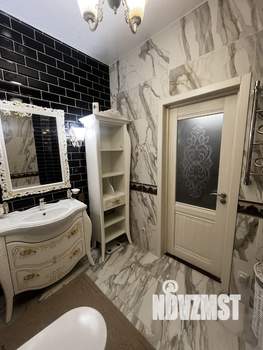 3-к квартира, вторичка, 98м2, 1/4 этаж