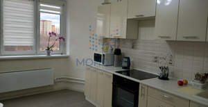 2-к квартира, вторичка, 64м2, 3/17 этаж