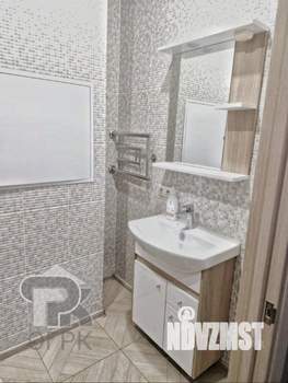 2-к квартира, вторичка, 69м2, 2/22 этаж