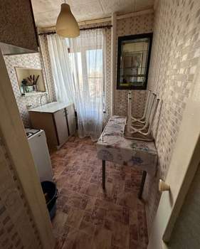 2-к квартира, вторичка, 43м2, 3/9 этаж