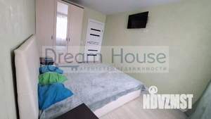 2-к квартира, вторичка, 56м2, 16/25 этаж