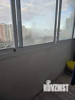 1-к квартира, вторичка, 43м2, 10/17 этаж