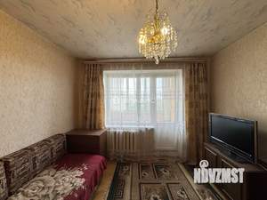 2-к квартира, вторичка, 49м2, 7/12 этаж