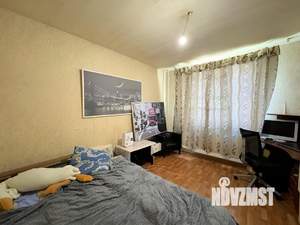 4-к квартира, вторичка, 100м2, 18/22 этаж