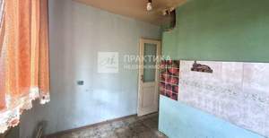 2-к квартира, вторичка, 37м2, 4/5 этаж