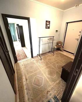 1-к квартира, вторичка, 40м2, 2/26 этаж