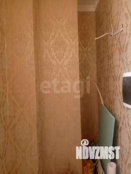 1-к квартира, вторичка, 33м2, 11/22 этаж