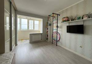 2-к квартира, вторичка, 61м2, 14/17 этаж