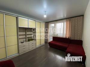 2-к квартира, вторичка, 64м2, 15/17 этаж