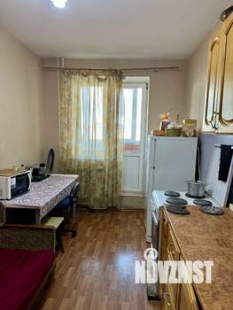 3-к квартира, вторичка, 77м2, 16/17 этаж