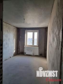 2-к квартира, вторичка, 58м2, 11/25 этаж