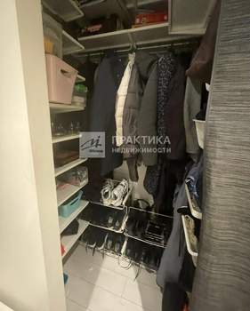 2-к квартира, вторичка, 55м2, 12/14 этаж