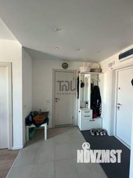 1-к квартира, вторичка, 32м2, 23/25 этаж