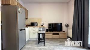 Студия квартира, вторичка, 21м2, 16/17 этаж