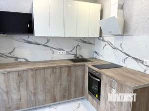 1-к квартира, вторичка, 33м2, 13/25 этаж